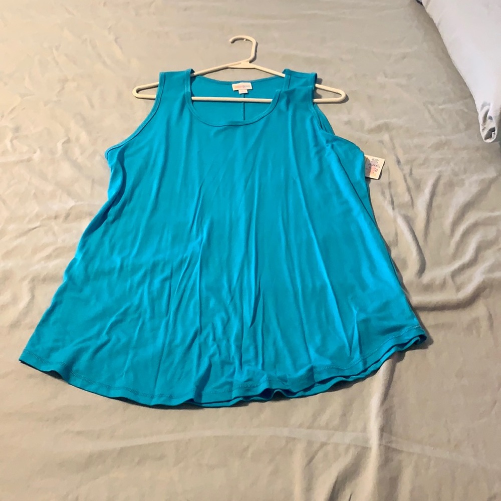 Lularoe tank top